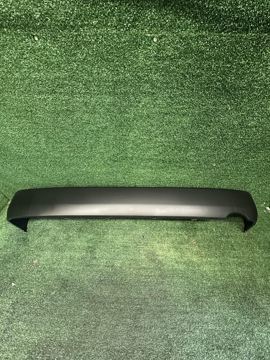 2011 Toyota Hiace  V H200 Rear Bumper