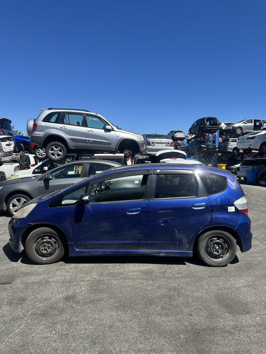 2008 Honda Fit  GE 6140 - Used parts for sale