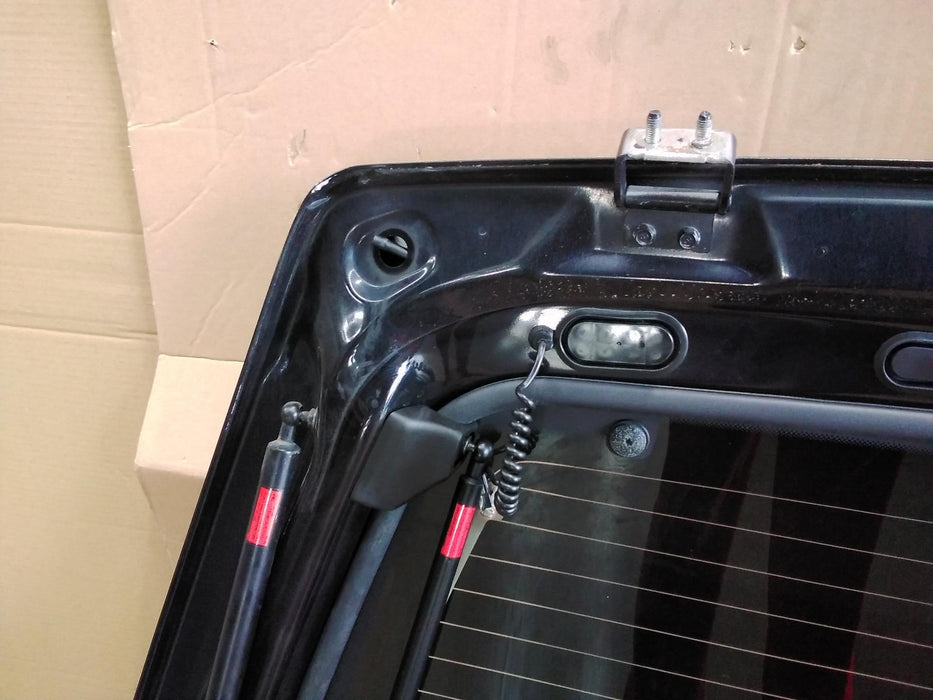Ford Escape Escape  Bootlid/Tailgate