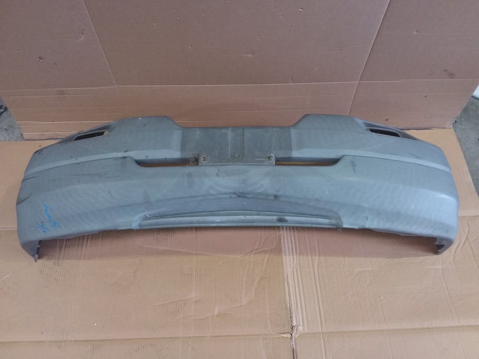 1999, Mazda, Bongo, Front Bumper