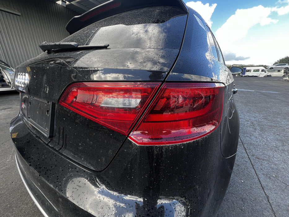 2015 Audi A3 S3  4325 - Used parts for sale