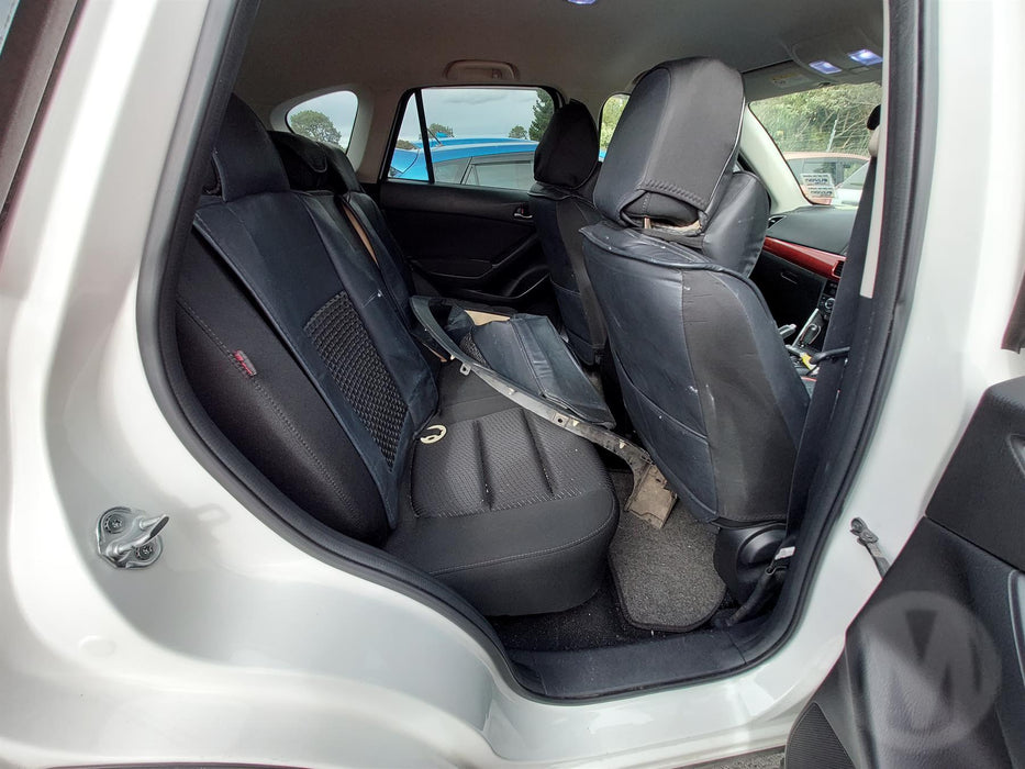 2012 Mazda Cx-5   4691 - Used parts for sale