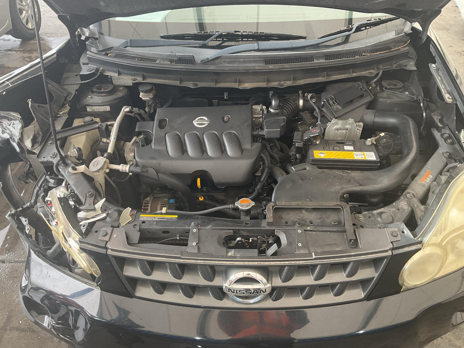 2008 Nissan X-trail   5729 - Used parts for sale