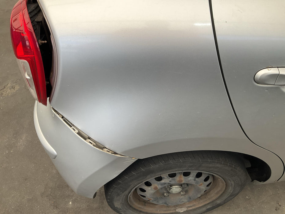 2010 Nissan March   5873 - Used parts for sale