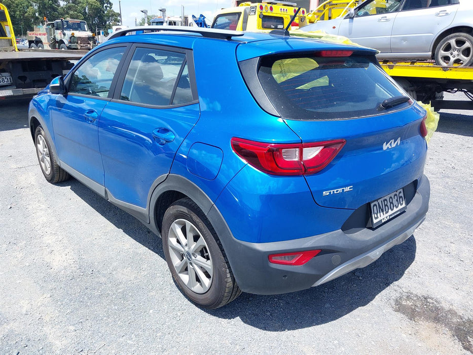 2024 Kia Stonic LX 1.4P/6AT  6225 - Used parts for sale