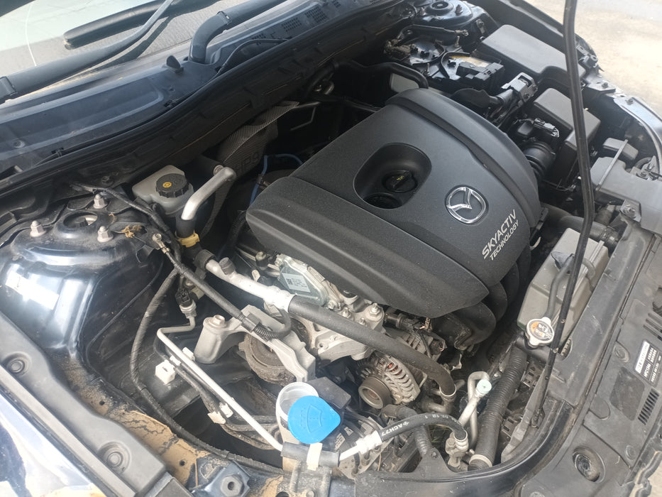 2014 Mazda 3 BM / BN Axela   5220 - Used parts for sale