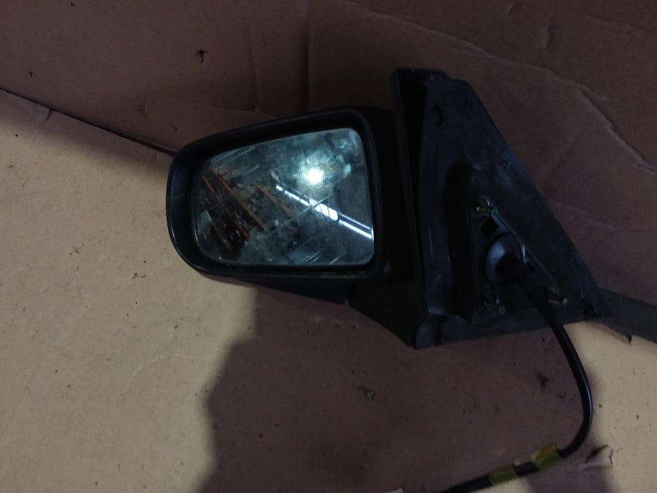 Mazda 323 323  Left Door Mirror