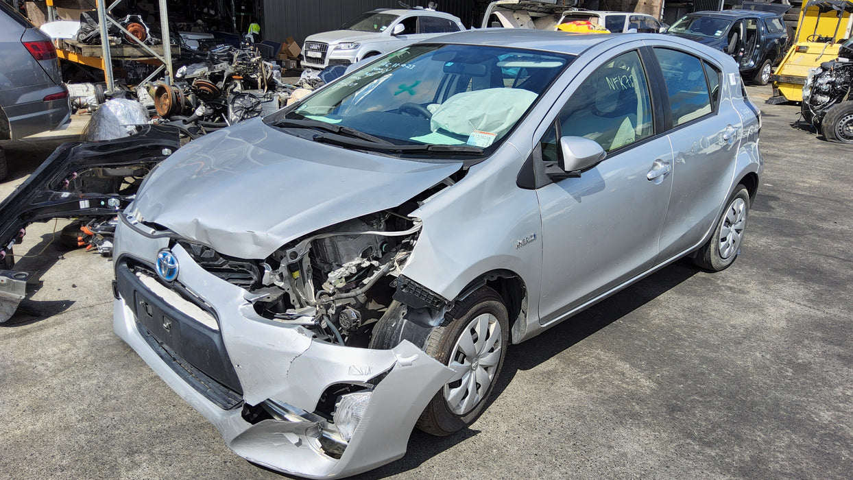 2015, Toyota, Aqua, NHP10-6469406