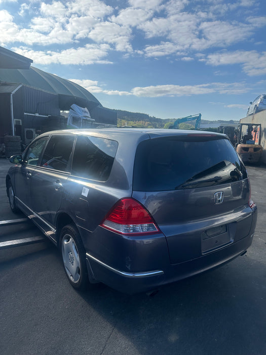 2004 Honda Odyssey   5422 - Used parts for sale