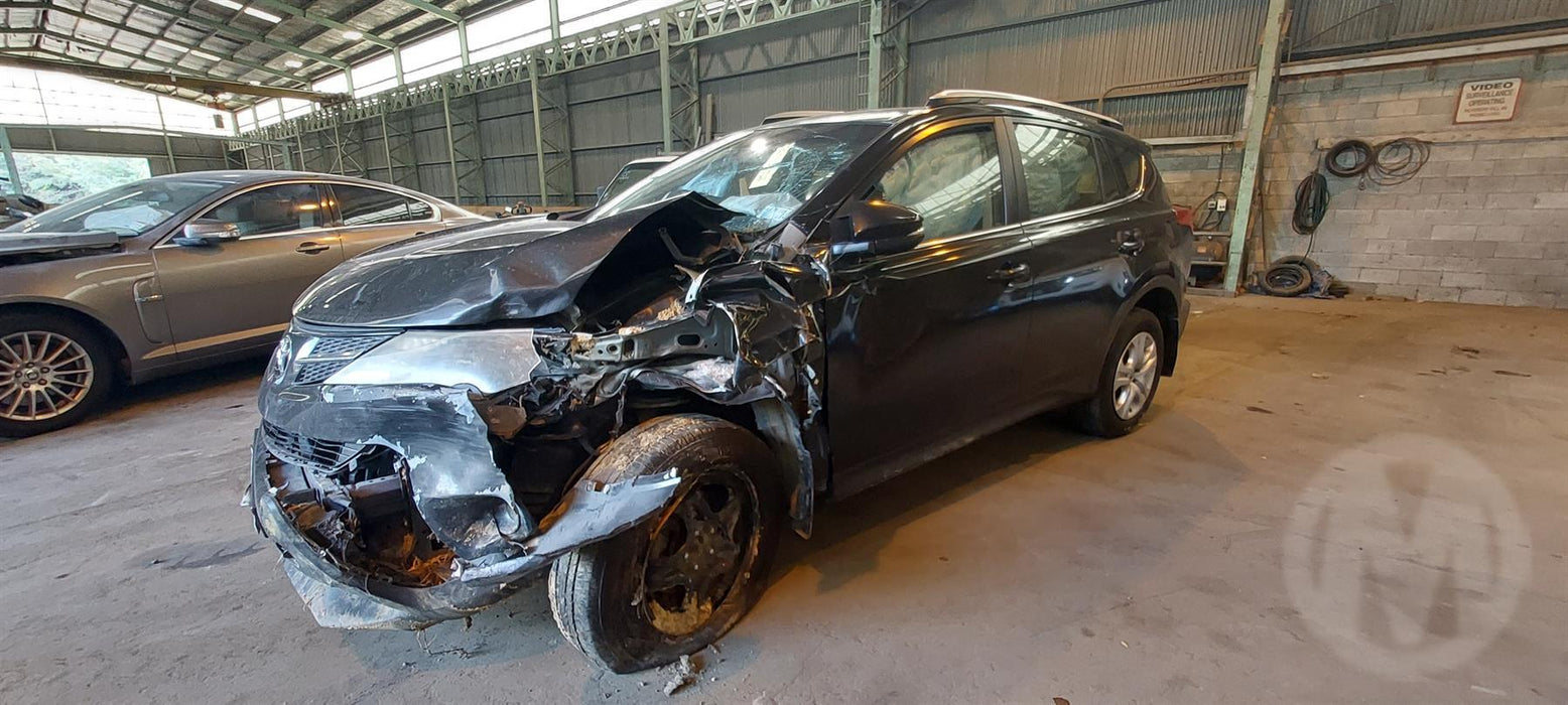 2015 Toyota Rav4 GX 2.5P SUV 6A  4379 - Used parts for sale