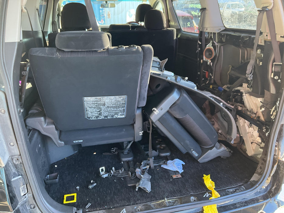 2008, Toyota, Vellfire, ANH20-8028190