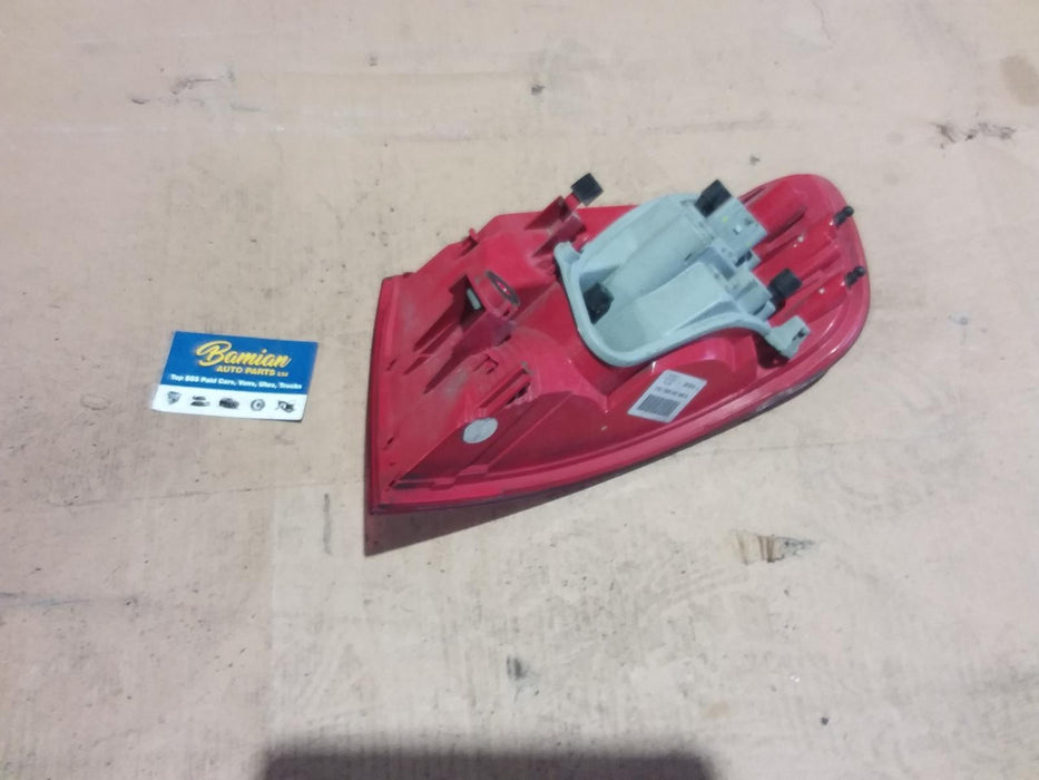 Audi A4 A4  Left Taillight