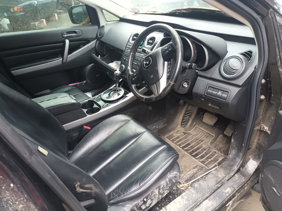 2010, Mazda, Cx-7, JM0ER103200215410