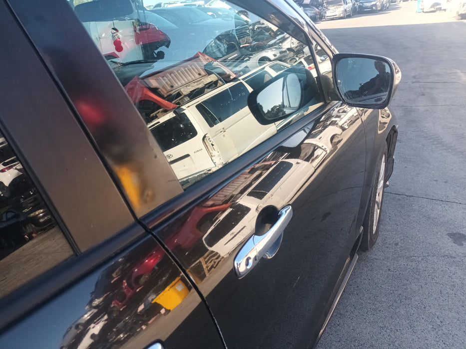 2010 Mazda MPV   6066 - Used parts for sale