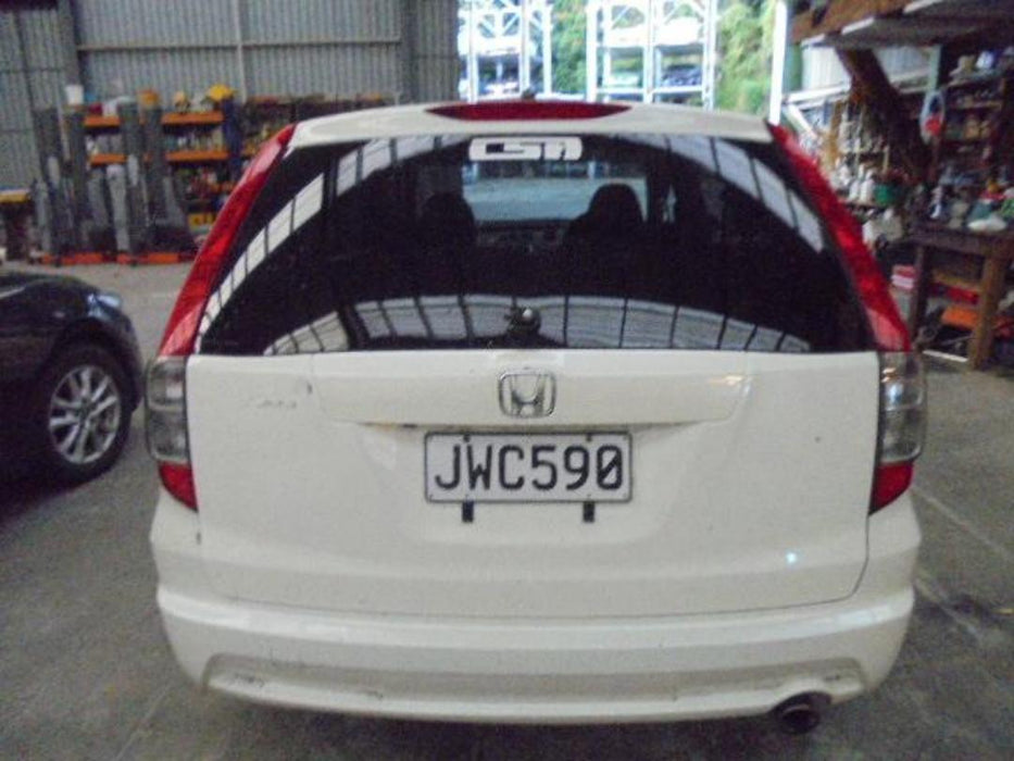 2007 Honda Stream   4385 - Used parts for sale