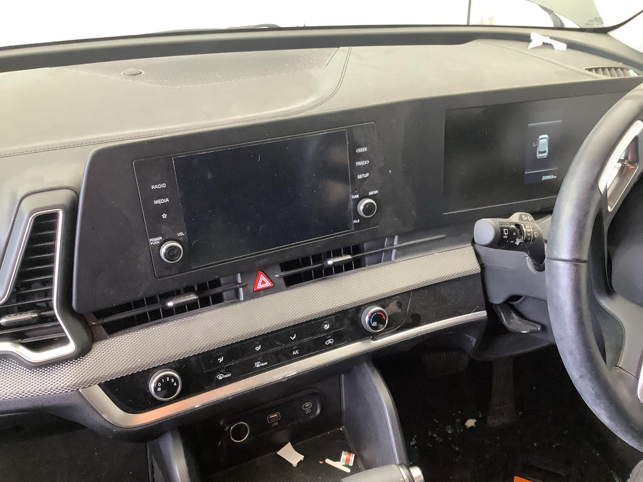 2022 Kia Sportage SX NQ5 5928 - Used parts for sale