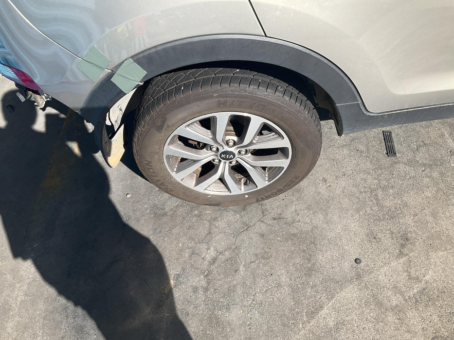 2014 Kia Sportage URBAN EX 2.0P/6AT/SW  4219 - Used parts for sale