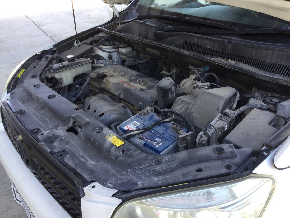 2006 Toyota RAV4  A30 5937 - Used parts for sale