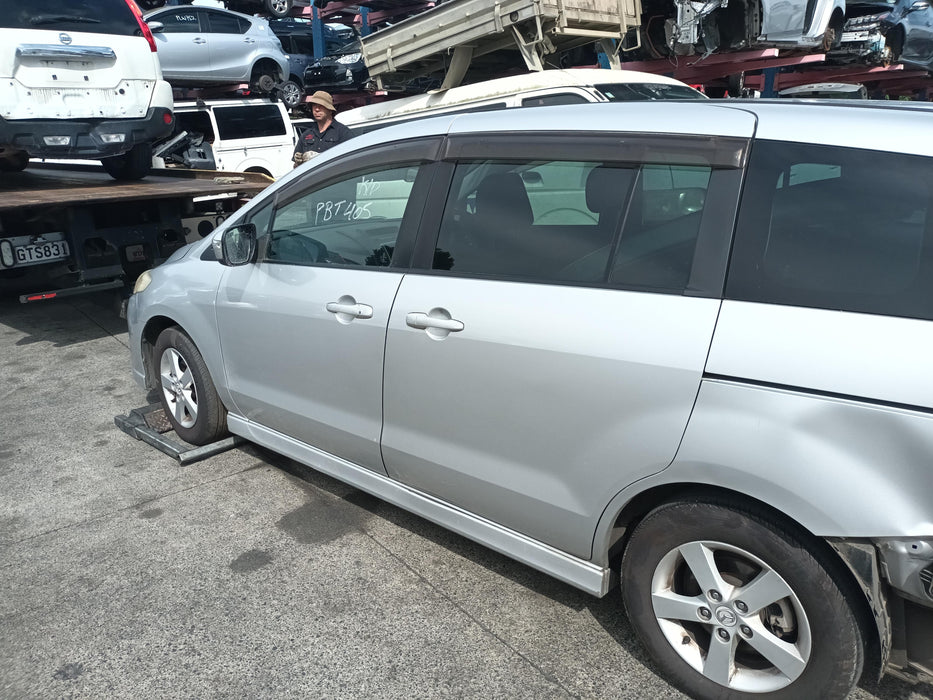 2008 Mazda Premacy   5708 - Used parts for sale
