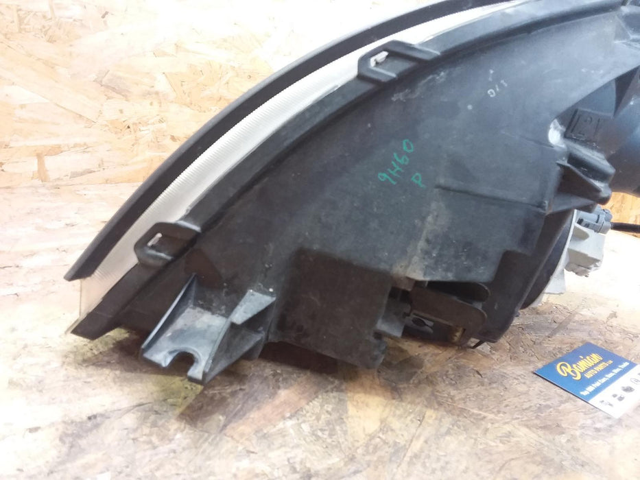 Nissan Maxima Teana Maxima Right Headlamp
