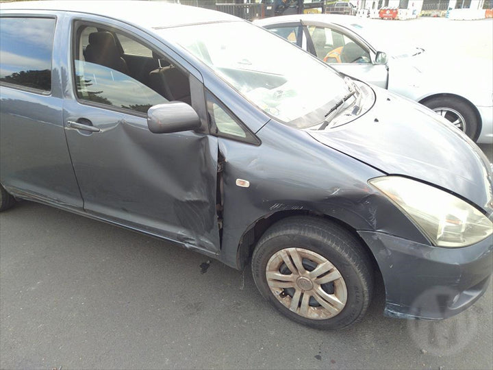 2005, Toyota, Wish, ZNE10-0233877