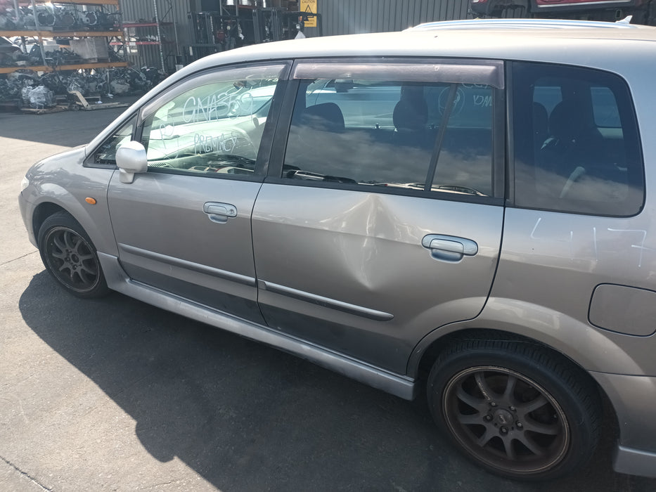 2002, Mazda, Premacy, CPEW-103410