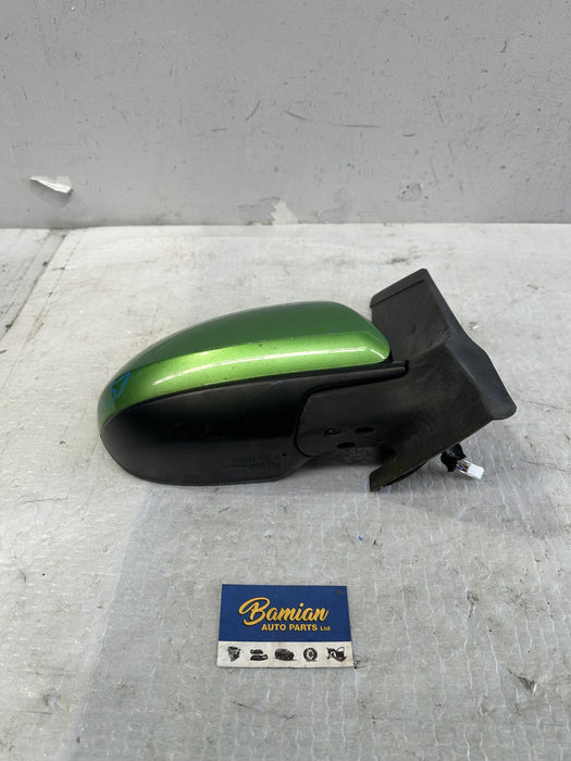 2007 Mazda Demio  Demio Right Door Mirror