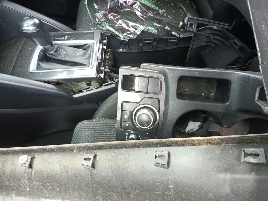 2016 Mazda CX-5 JM0KE102200377842  5855 - Used parts for sale