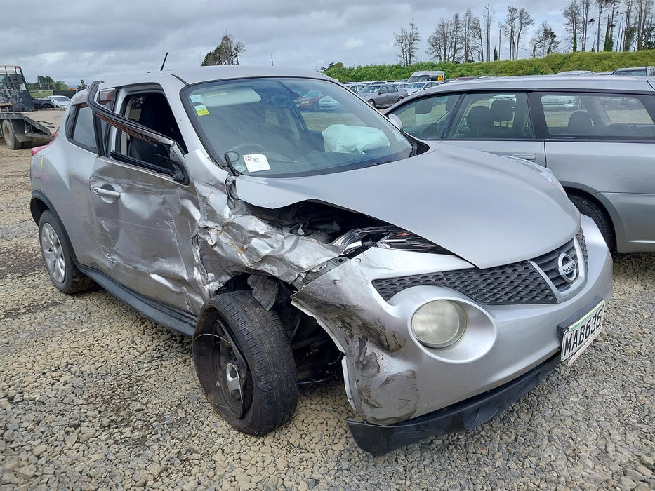 2010 Nissan Juke  I F15 5673 - Used parts for sale