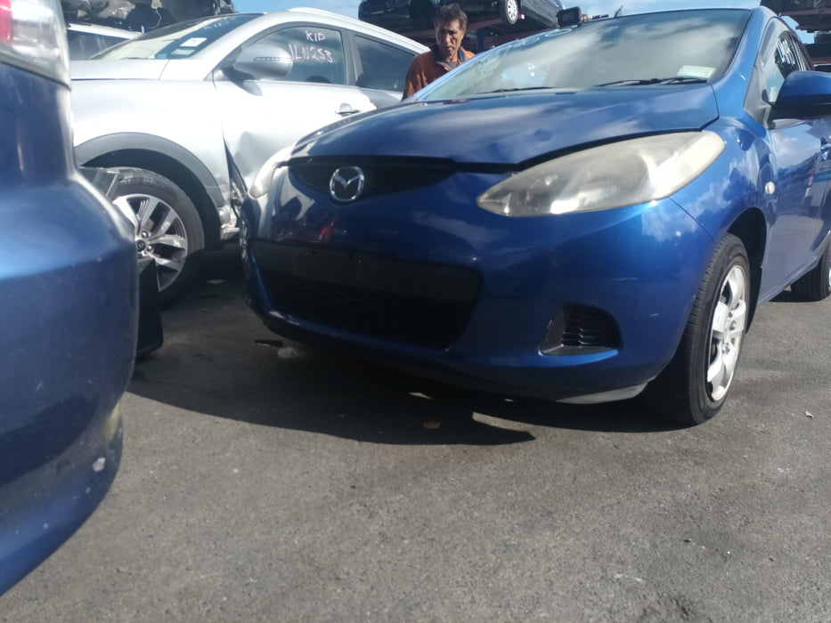 2009 Mazda 2 Demio DE  4355 - Used parts for sale