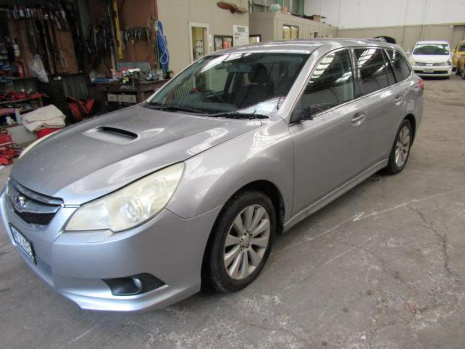 Subaru, Liberty, Legacy, BR9-010509