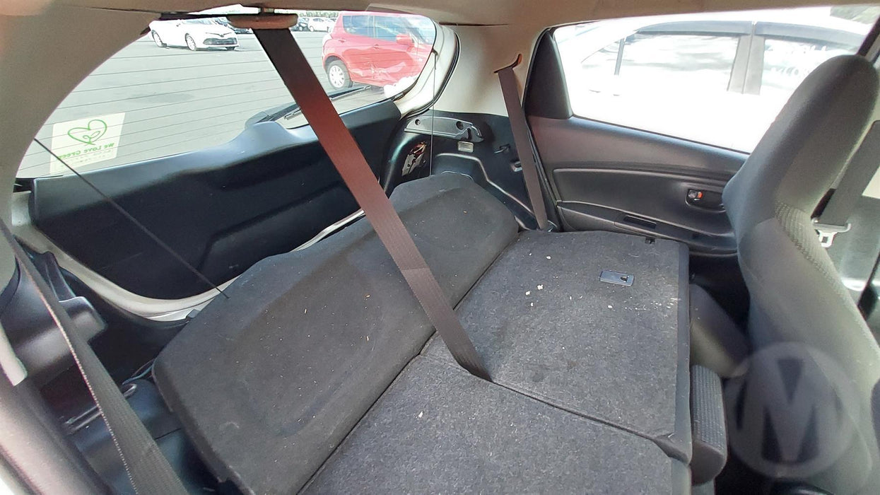 2018 Toyota Vitz   4480 - Used parts for sale