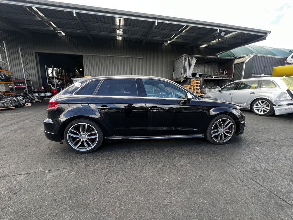 2015 Audi A3 S3  4325 - Used parts for sale