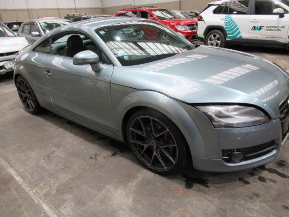 Audi, TT, TRUZZZ8J171003837