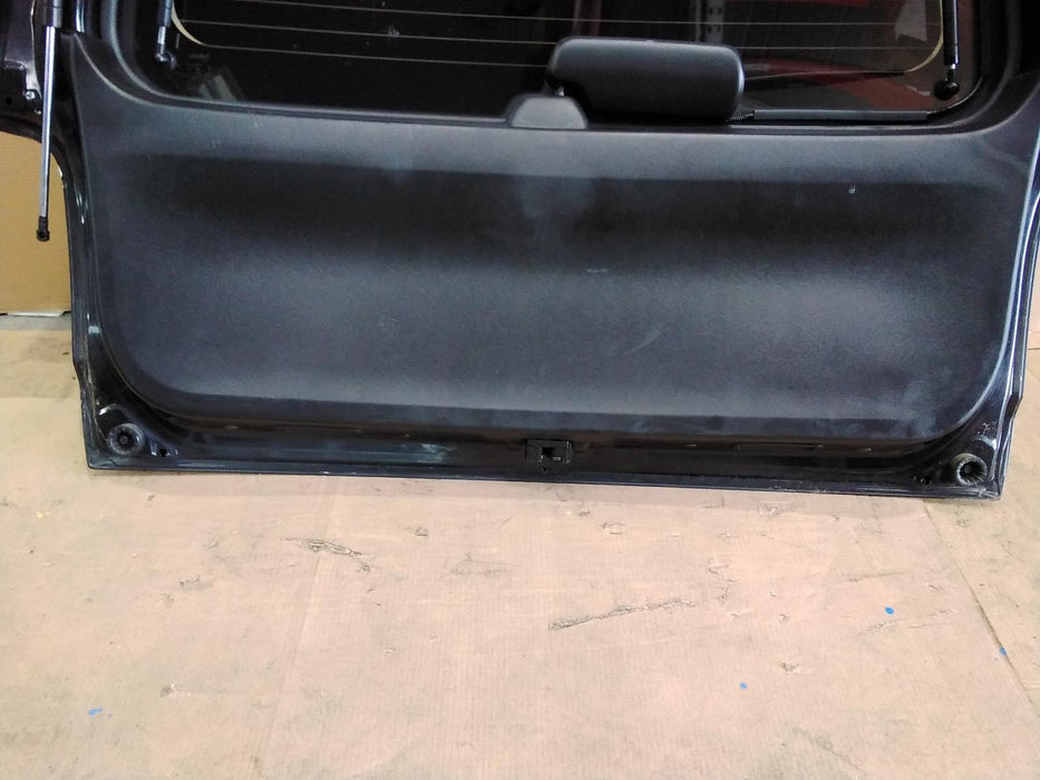 Ford Escape Escape  Bootlid/Tailgate
