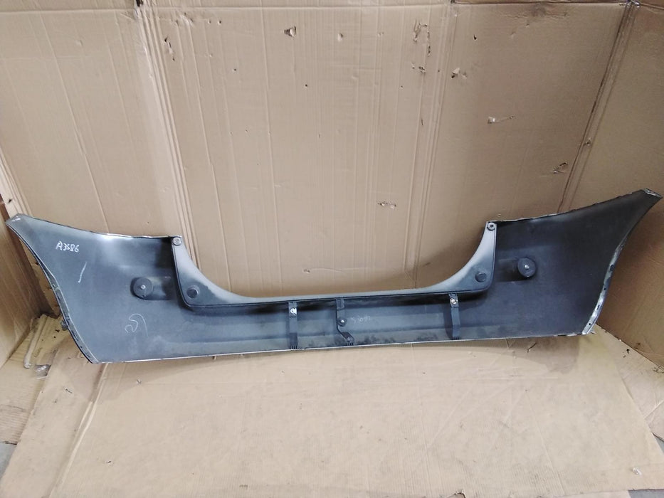 Mazda 2 Demio DY1  Rear Bumper