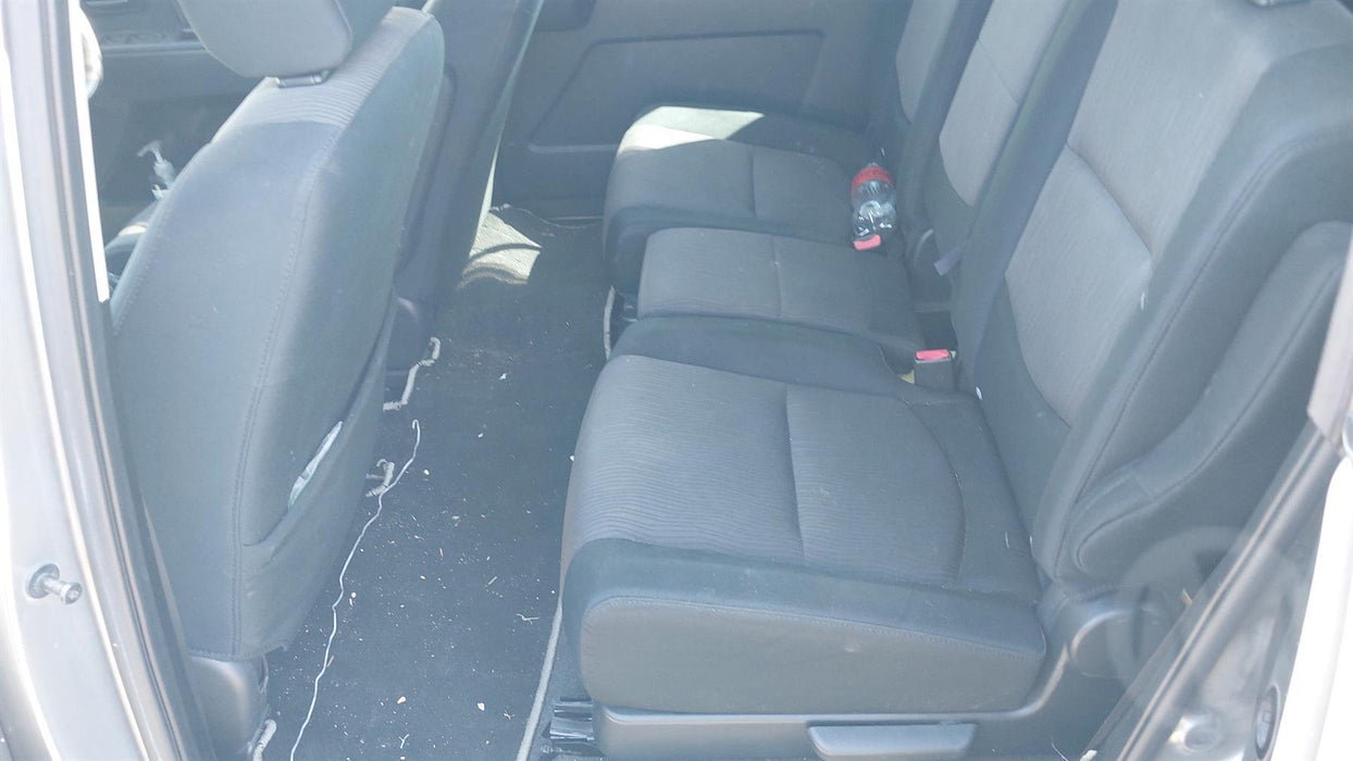 2009 Mazda Premacy   6240 - Used parts for sale