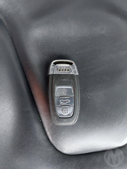 2013 Audi A4 Quattro B8 6192 - Used parts for sale