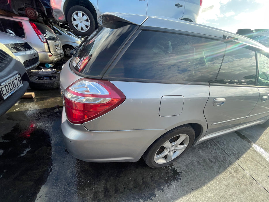 2007, Subaru, Liberty, Legacy, BP5-161602