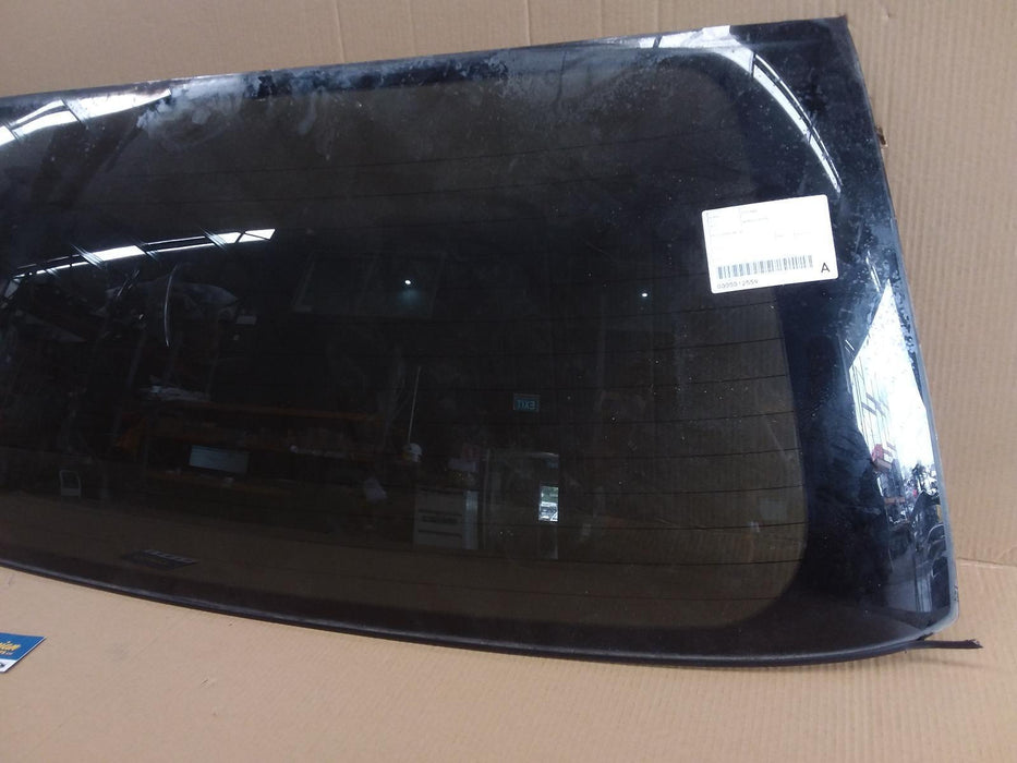 Nissan Lafesta Lafesta  Left Guard