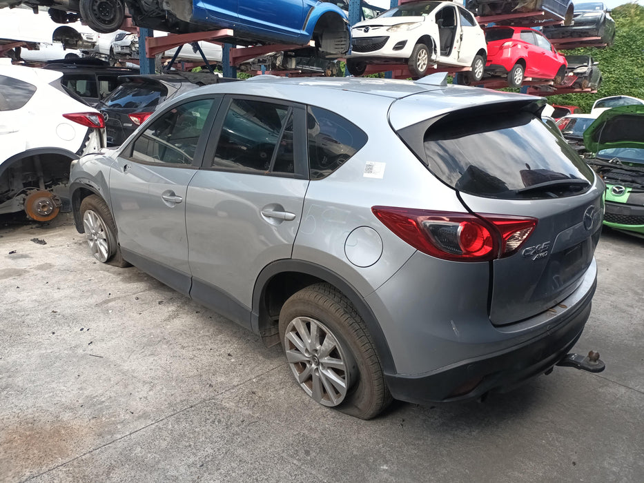 2016 Mazda CX-5 JM0KE102200377842  5855 - Used parts for sale