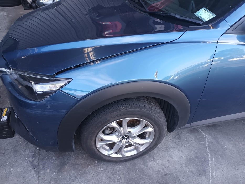 2020 Mazda Cx-3 GLX 2.0P/6AT  3717 - Used parts for sale