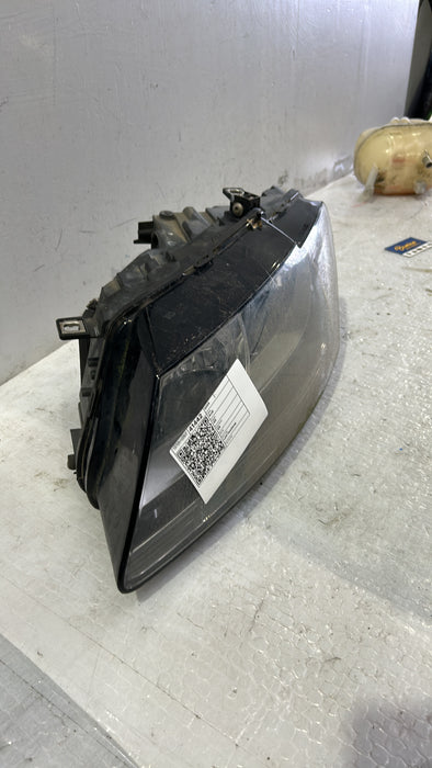 2009, Audi, Q5, Left Headlamp