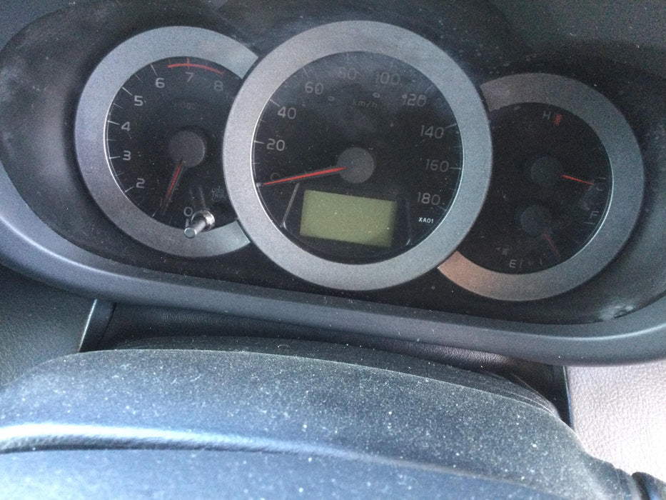 2006 Toyota RAV4  A30 5937 - Used parts for sale