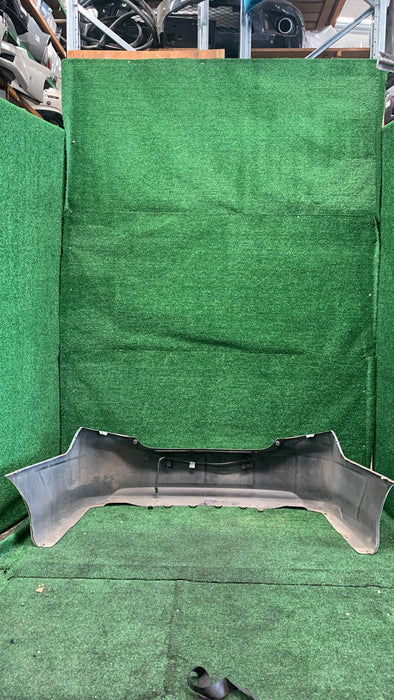 2007 Toyota Camry 240 XV40 Rear Bumper