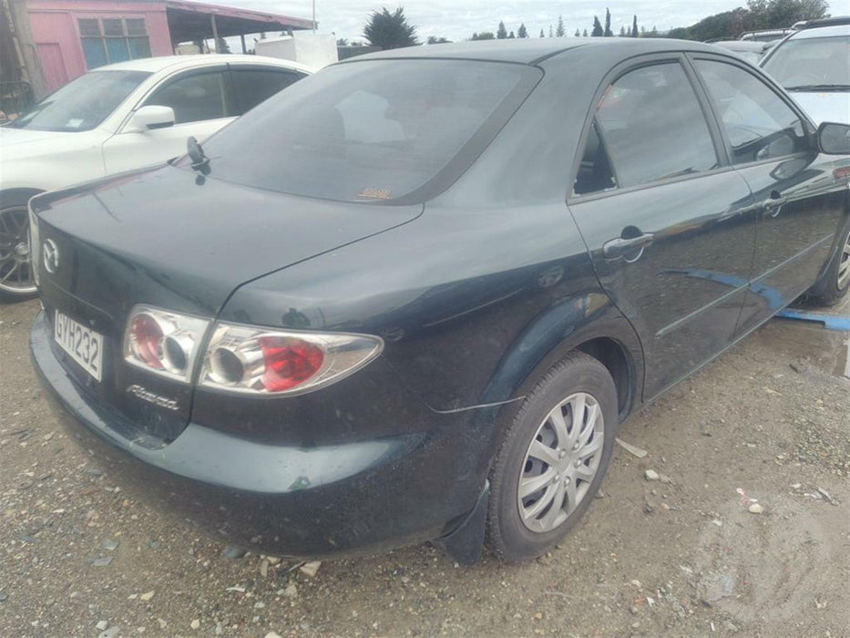 2004 Mazda Atenza   4492 - Used parts for sale