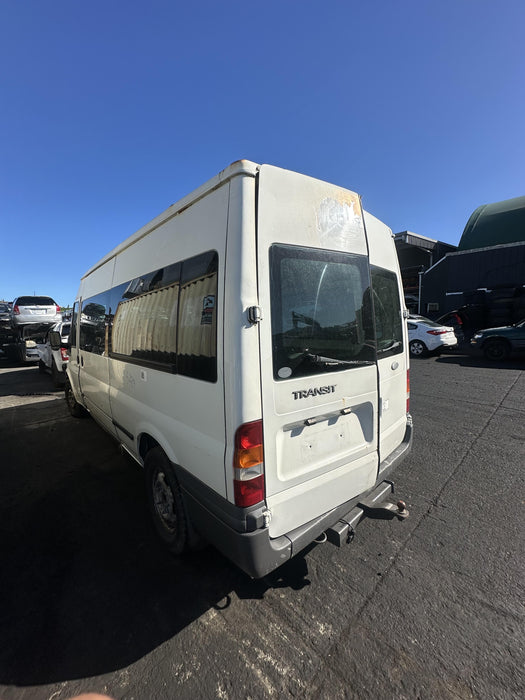 2004 Ford Transit 12 SEATER BUS M  5789 - Used parts for sale