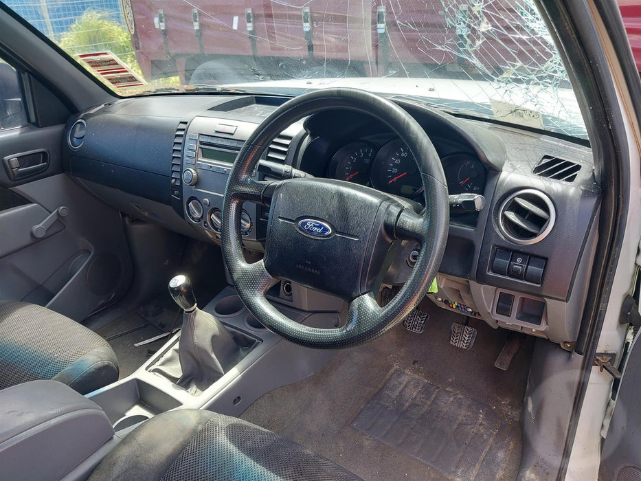 2011 Ford Ranger 3.0TD DC W/S 4X2  5807 - Used parts for sale