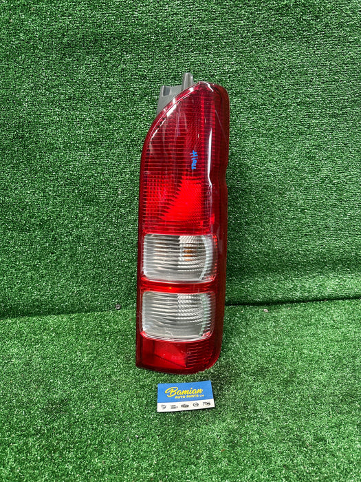 49364 2012 Toyota Hiace  V H200 Right Taillight