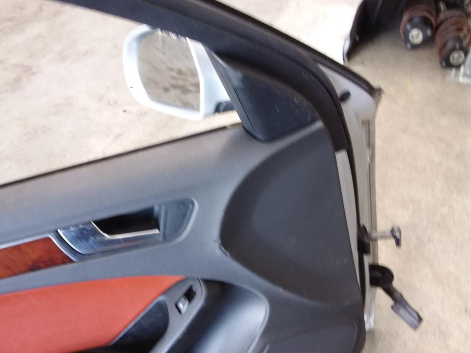Audi A4 A4  Left Front Door